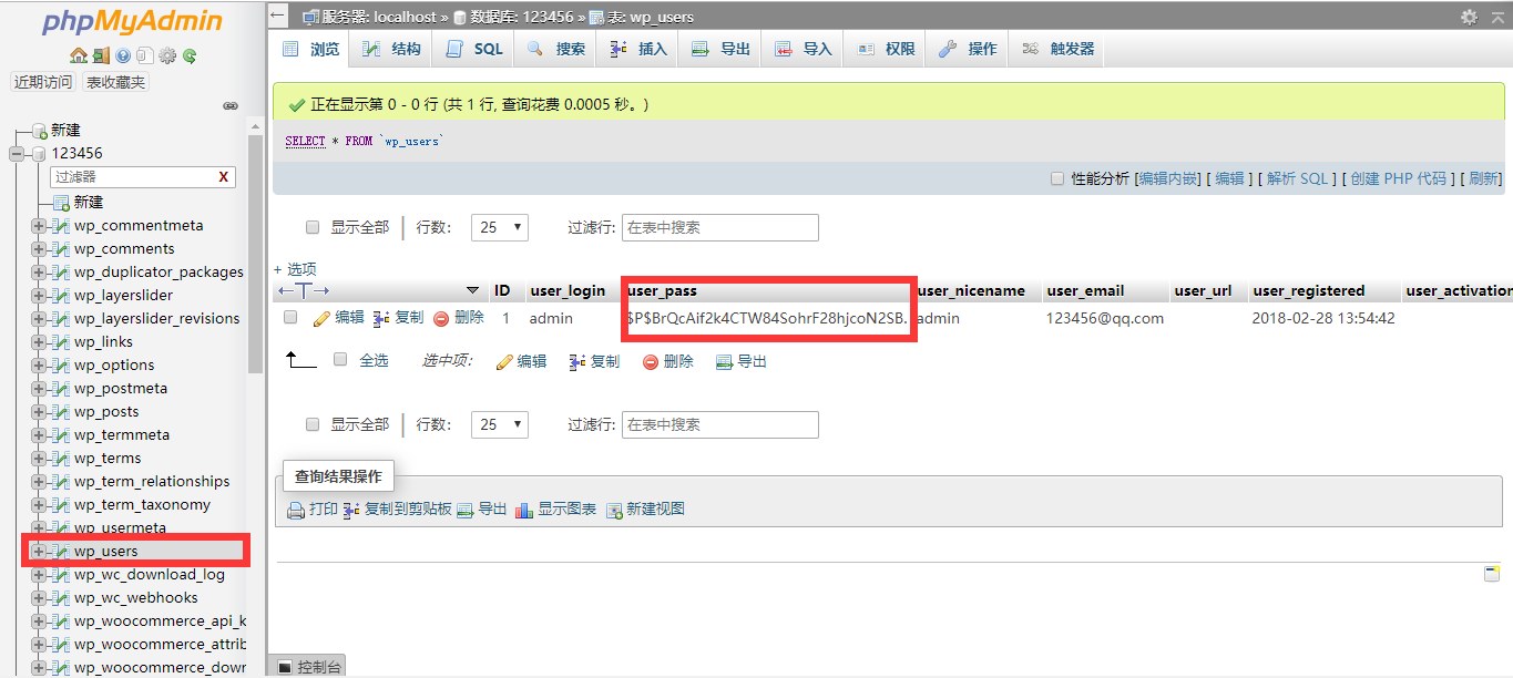 WordPress网站忘记密码怎么办?