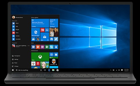 更新或重装电脑系统到Windows 10版本